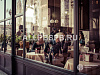 Стильная кофейня в центре Москвы