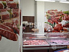 Продается  мясной магазин в торговом центре