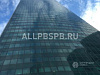 Аренда:  Офис в небоскребе Москва-Сити
