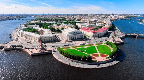 Островная жизнь