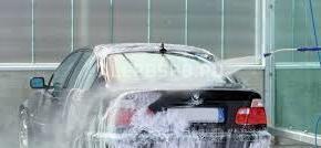 Продажа:  автомойка 3 поста, м. выхино