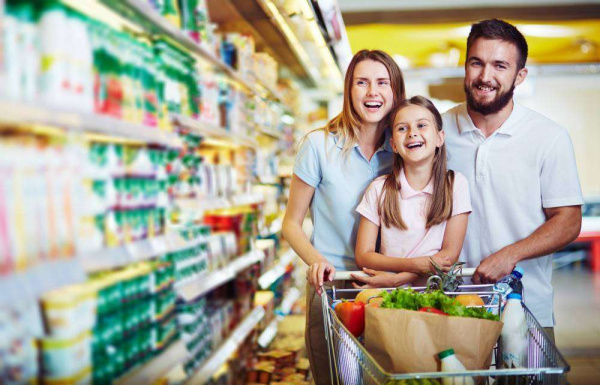 Торговые точки старейшей продуктовой сети закрываются Торговые точки старейшей продуктовой сети закрываются