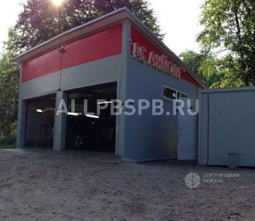 Купить Гараж В Зеленогорске Красноярского