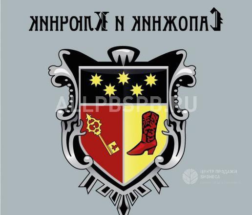 Галерея 1814 схема