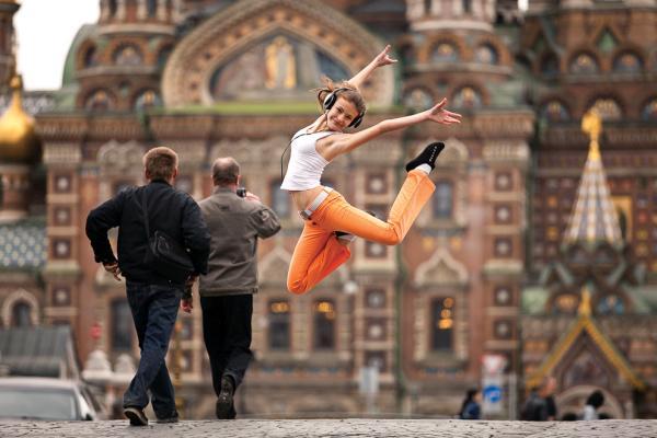 Самый популярный туристический город октября