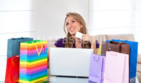 Продажа:  интернет-магазин женской одежды