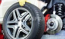 Продажа:  шиномонтаж-м. войковская