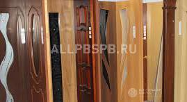 Продается  салон дверей