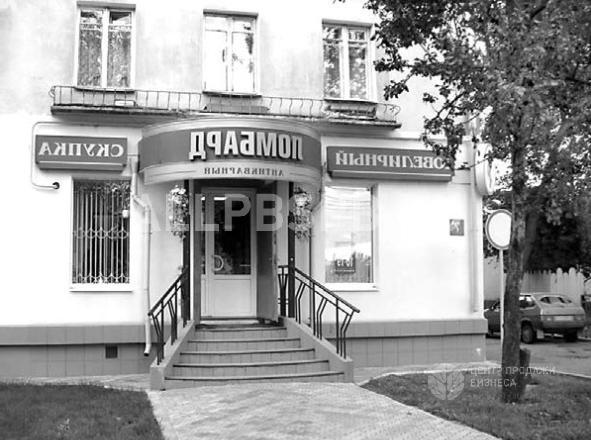 Ломбард картин в москве