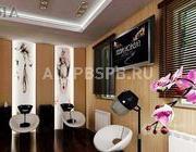 Продается  салон красоты
