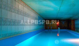 Продажа:  Продажа двух саун в цао 