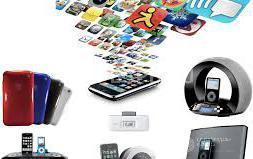 Продается  продается интернет-магазин акксесуаров apple