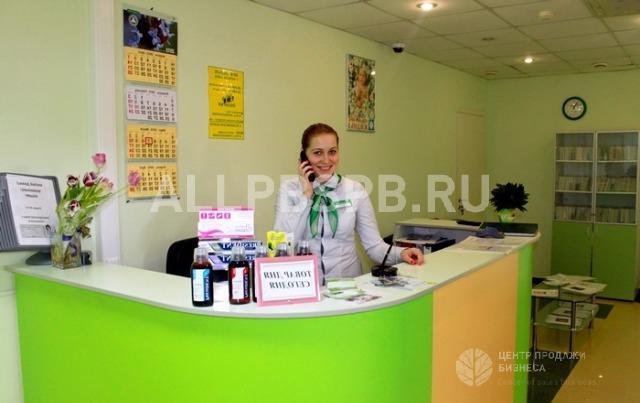 Медицинский центр авиамоторная