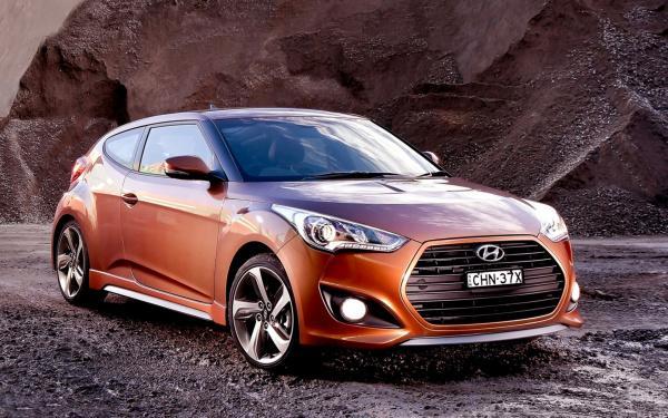 Производство Санкт-Петербургской компании Hyundai в короткий срок увеличилось на 5%