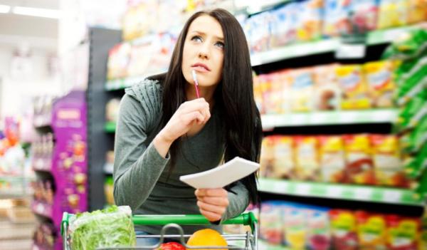  Петербуржцы предпочитают рестораны, а не покупку продуктов питания   