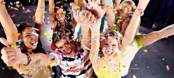 Готовый бизнес  агентство по организации праздников