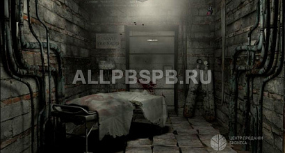 Продается быстроокупаемый известный квест в самом центре города