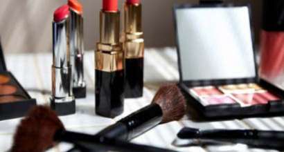 Интернет-магазин профессиональной косметики