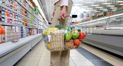 Готовый бизнес  магазин продуктов с окупаемостью 9 месяцев