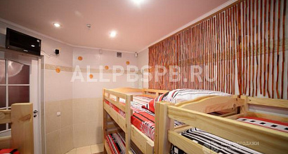 Продажа:  хостел