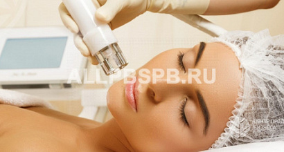 Интернет-магазин аппаратной косметологии и товаров для здоровья