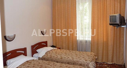 Продается  мини отель