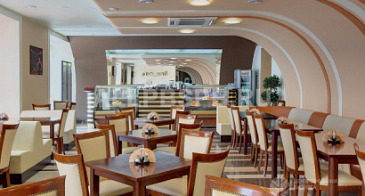 Кафе-столовая с окупаемостью до года