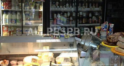 Продажа:  продуктовый магазин 