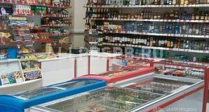 Продажа:  продуктовый магазин, 96 кв. м