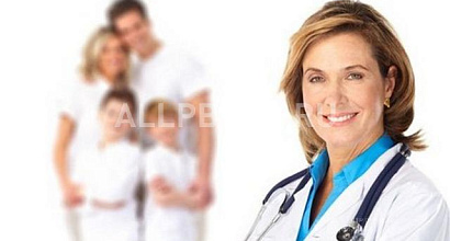 Продается  детская поликлиника