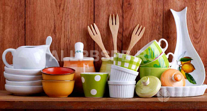 Нишевая компания оптовой продажи товаров для дома и плетеных изделий