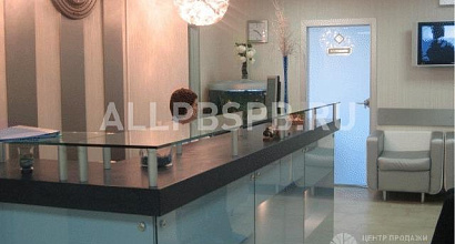 Готовый бизнес  медицинский центр юао