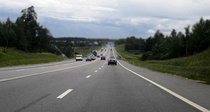 Продается участок под строительство АЗС