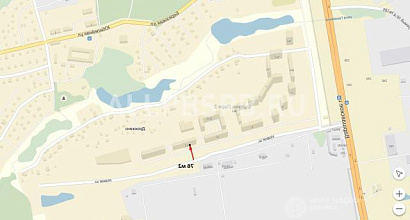 Аренда:  Помещение свободного назначения, 74 м 