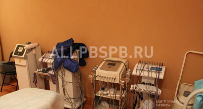 Готовый бизнес  успешный центр косметологии