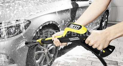 Прибыльная автомойка рядом с АЗС