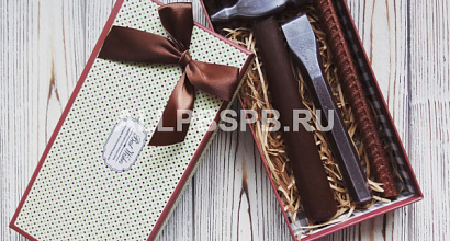 Интернет-магазин необычных подарков