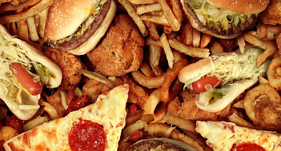 Быстроокупаемое бистро фаст-фуд в Невском районе