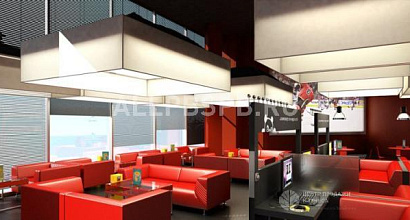 Продажа:  кафе (м. арбатская)