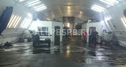 Продажа:  Автосервис на Семеновской - Бизнес24 