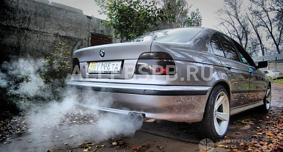 Готовый бизнес  автосервис по выхлопным системам