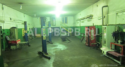 Аренда:  Производственное помещение от собственника, 220 м