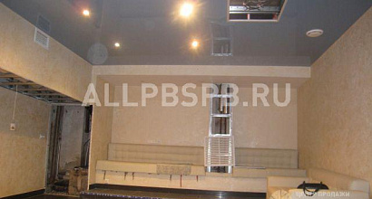 Внимание: Продажа цоколя 198 м