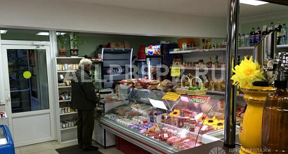 Аренда:  Магазин продукты в аренду 