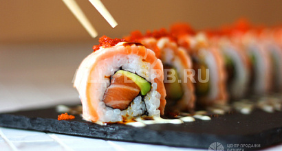 Суши-бар в Московском районе