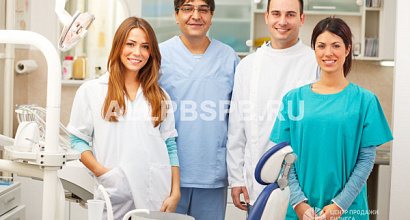 Уютная стоматологическая клиника