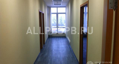 Аренда:  Офисное помещение, 188.1 м