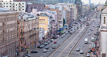 Продаётся универсальное помещение в собственность с арендатором