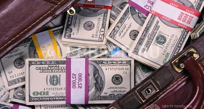 Продается  готовая фирма с оборотами