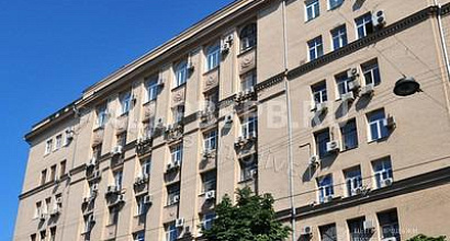 Аренда:  Офисное помещение, 150 м 